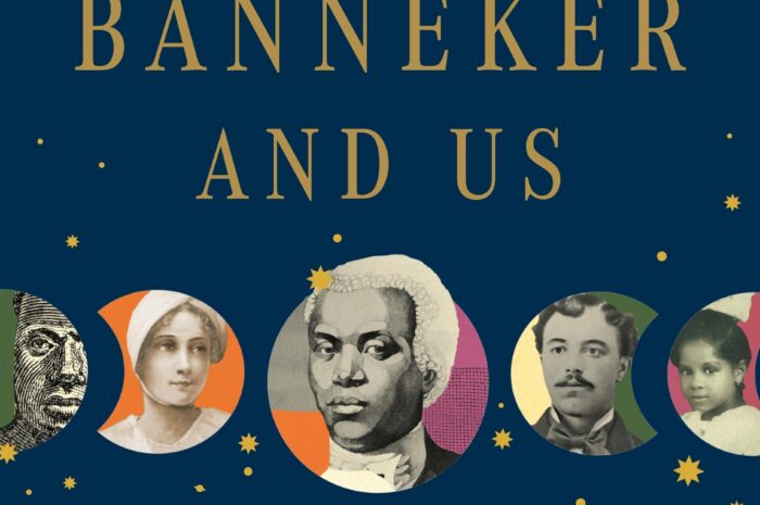 Book Review: Benjamin Banneker and Us: Eleven Generations of An American Family by Rachel Jamison Webster