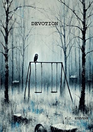 Book Review of DEVOTION
