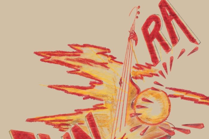 Book Review: Alternative Identities on New Shores