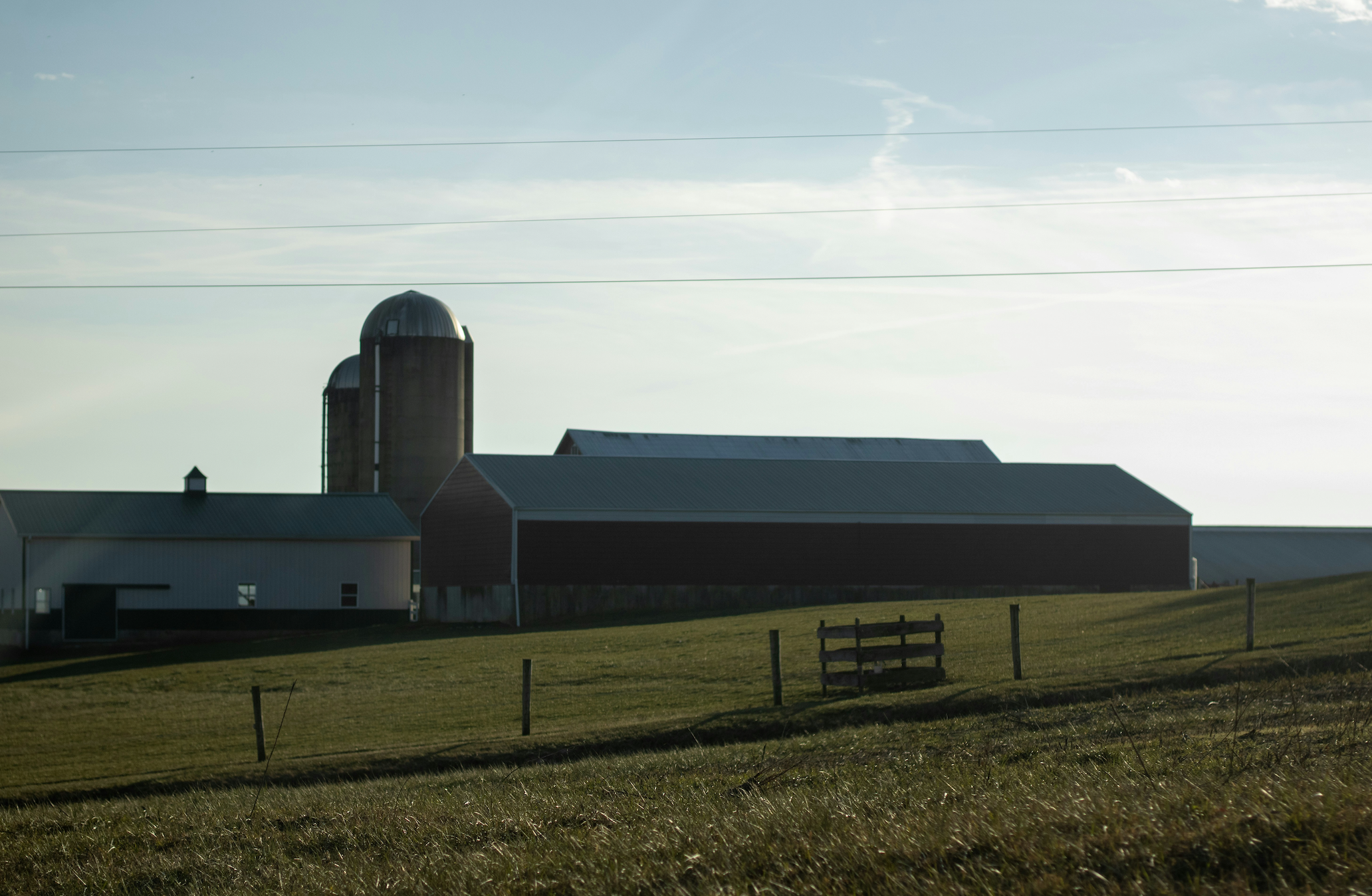 Flagging The Midwest’s Political Privileges: A plea from an Ohioan in California