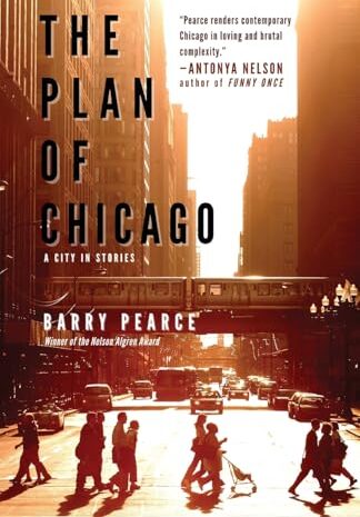 Dividing Lines: The People That Make a City