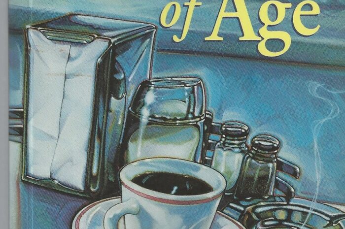 Toronto’s Turn of Age